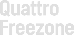 Quattro Freezone
